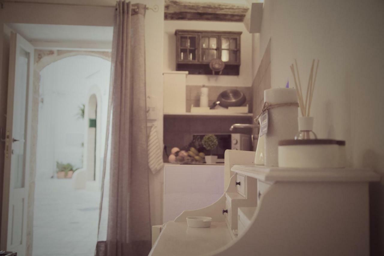 Puglia Loving Room Monopoli Exterior foto