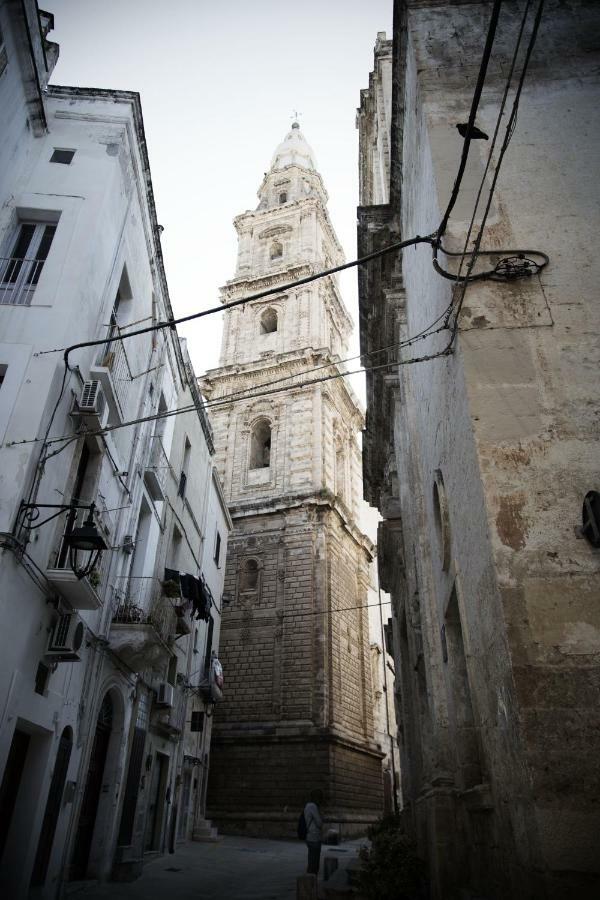 Puglia Loving Room Monopoli Exterior foto