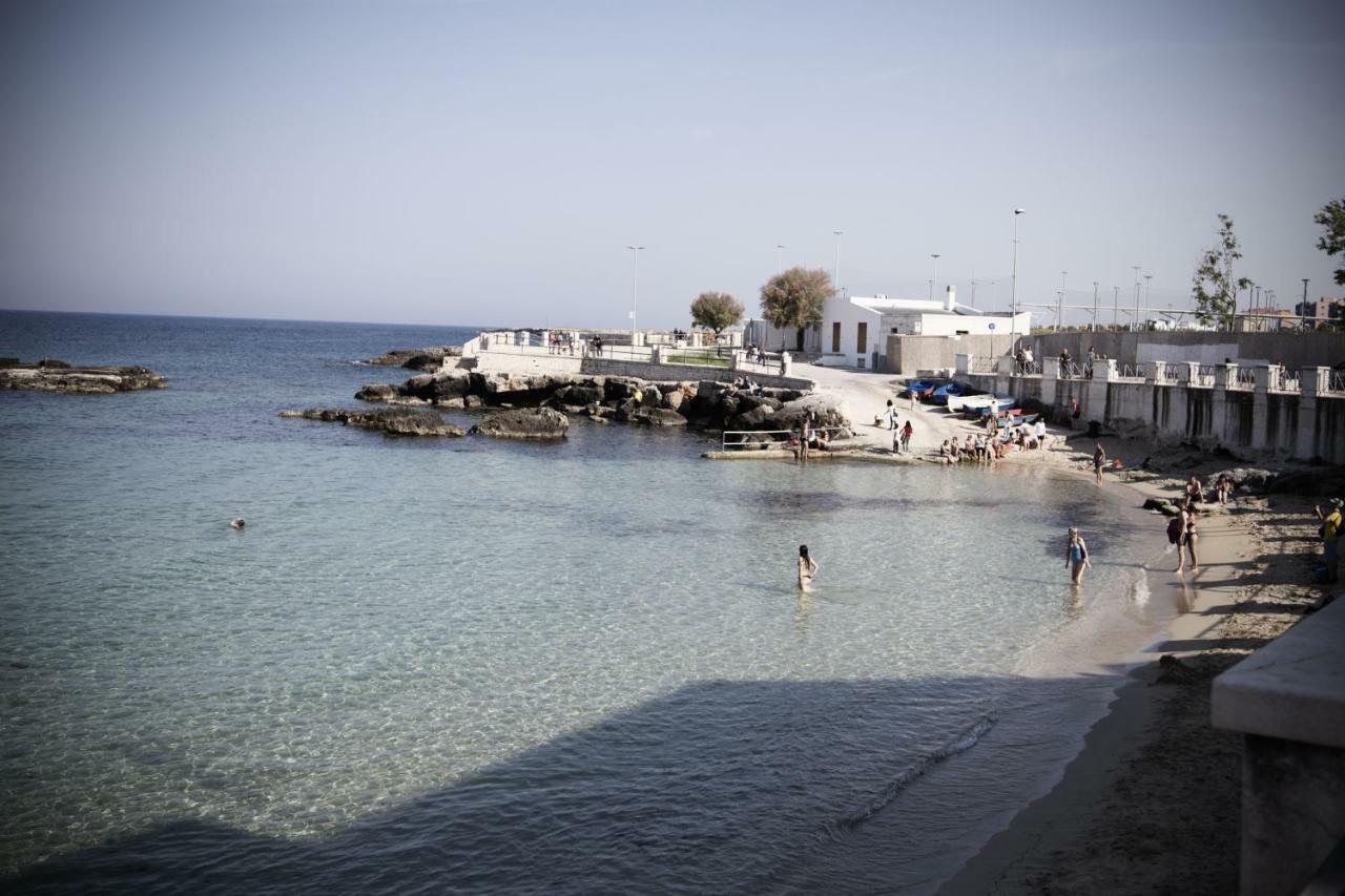 Puglia Loving Room Monopoli Exterior foto