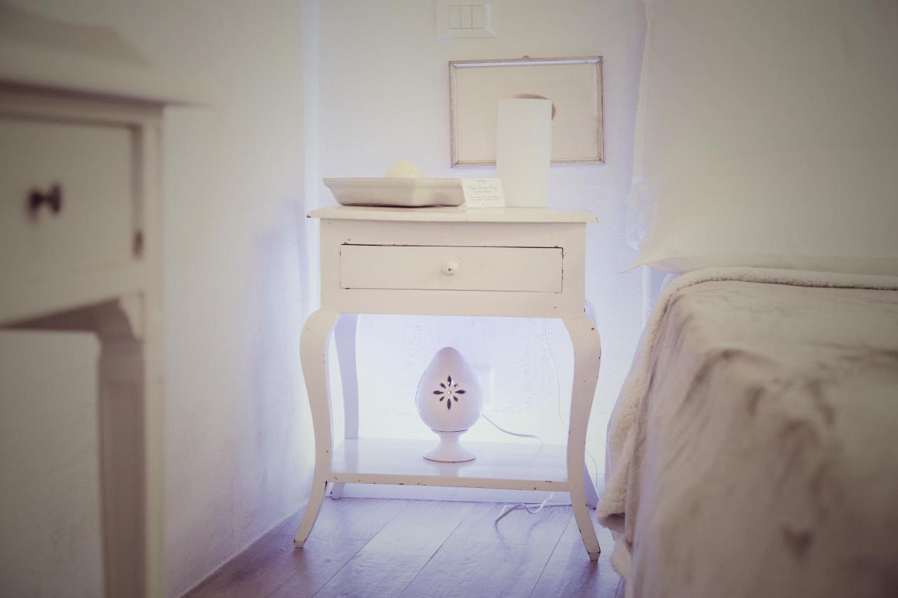 Puglia Loving Room Monopoli Exterior foto